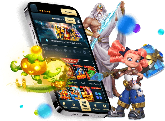 Ưu đãi hấp dẫn không ngừng tại w88 win