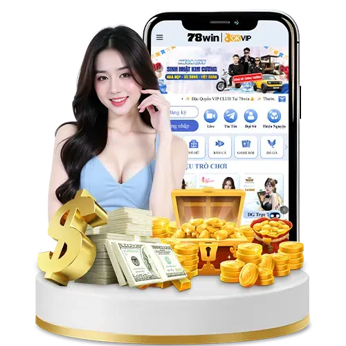 Người chơi tận hưởng các chương trình khuyến mãi và ưu đãi VIP độc quyền tại W88 Win.