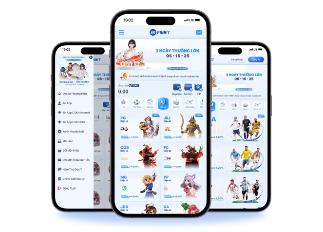 Đa dạng môn thể thao tại w88 win