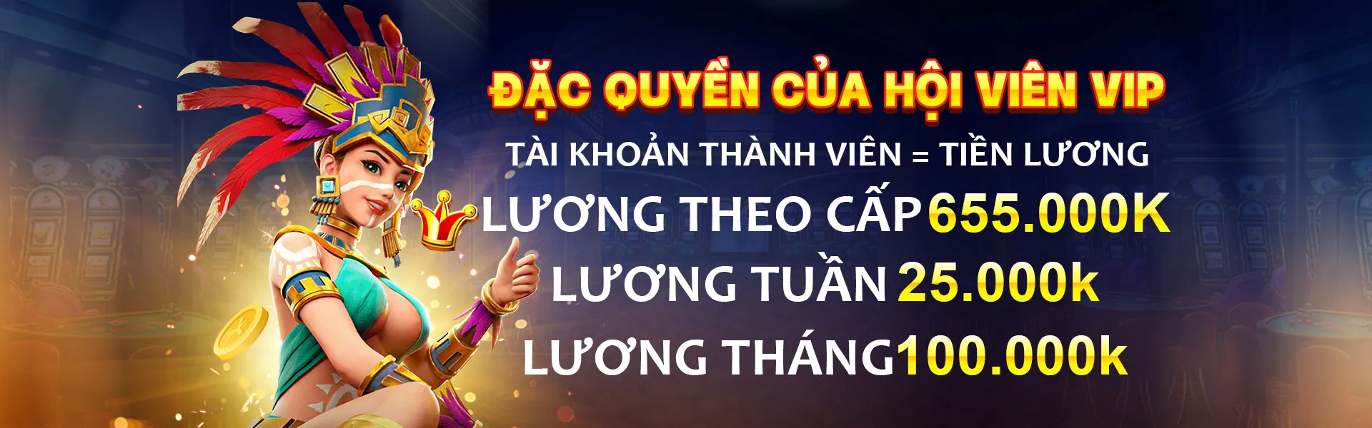 Sòng bạc W88 Win trực tuyến sang trọng và hấp dẫn