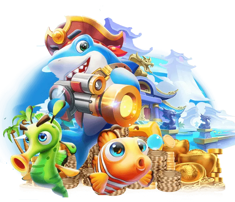 Game Bắn Cá Rồng Vàng W88 Win