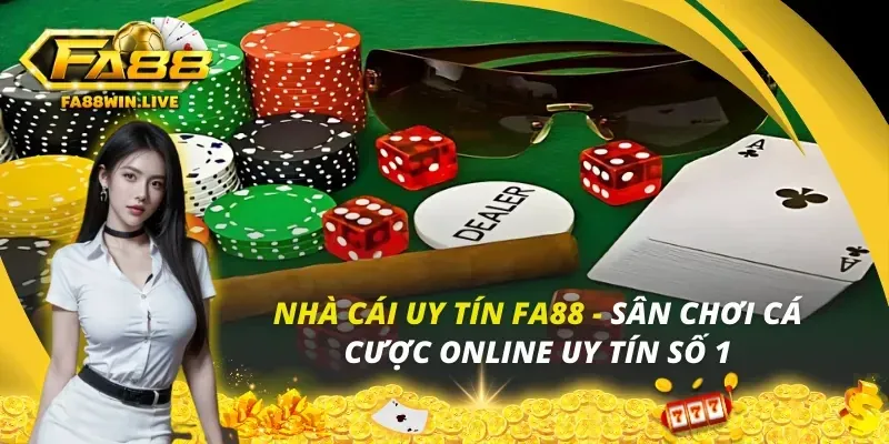 Các trò chơi W88 Win hàng đầu
